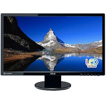 华硕（ASUS ）VE228Q-C 21.5英寸LED背光宽屏液晶显示器