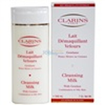 Clarins娇韵诗平衡清洁乳200ml