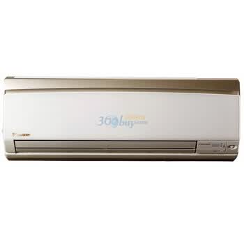 大金 (DAIKIN）FTXS35HV2CW 1.5P 壁挂式家用冷暖空调（幻金白）