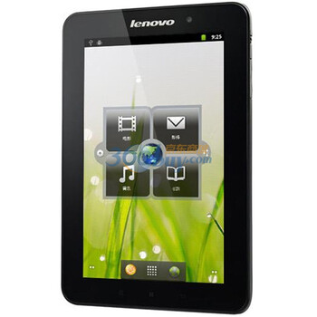 联想（LENOVO）乐Pad A1 7英寸平板电脑（1G主频CPU 16G存储 双摄像头 蓝牙 WIFI GPS 扩展卡槽）珍珠白