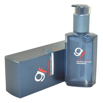 高夫gf锐智多效焕肤水75ml