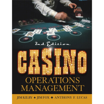 Jim Kilby Casino
