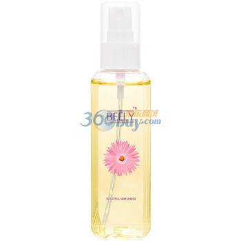 BEELY金缕梅舒缓调节水100ml