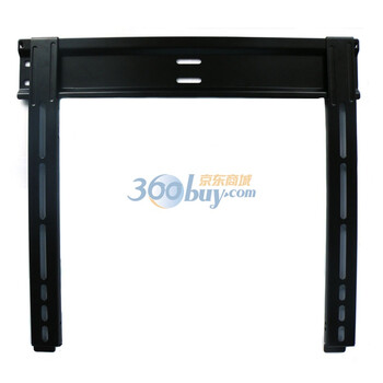 EZmount 1642F 23-42寸超薄型固定型挂架