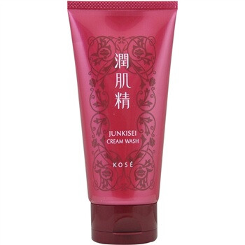 高丝Kose润肌精洗颜霜130g