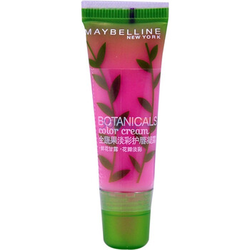 Maybelline美宝莲全蔬果淡彩护唇凝露玫瑰10ml
