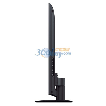 SONY 索尼 40英寸 KDL-40EX650 高清LED液晶电视（内置Wi-Fi、双倍速）