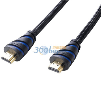 飚王（SSK）HDC-P200A 1.4版本超值HDMI高清线 2米