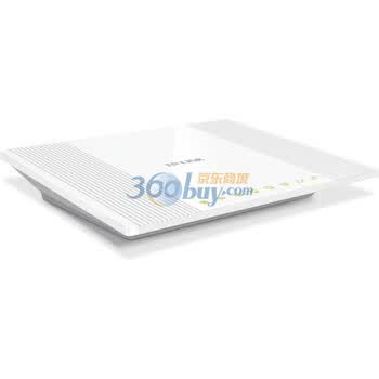 TP-LINK TL-WR746N 150M无线路由器