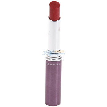 Maybelline美宝莲水晶胶原唇膏精莹系列R33 1.9G