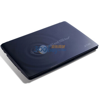宏碁（acer）AO722-C6Ckk 11.6英寸笔记本电脑 （AMD APU处理器 C60 2G 320G 摄像头 ) 黑色