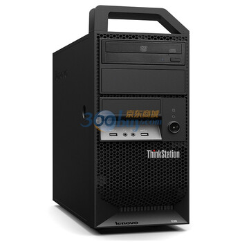 Think Station 工作站 E30 7824 A31（E3-1220 2GB 500G Q600 SuperMulti 键鼠 Win7 64位）