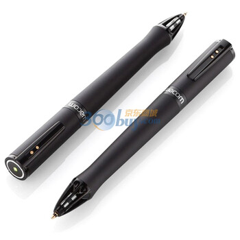 和冠（WACOM） Inkling 离线数位笔