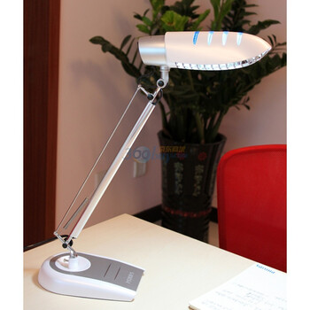 PHILIPS 飞利浦 FDS666 悦翔 单臂防眩光护眼台灯