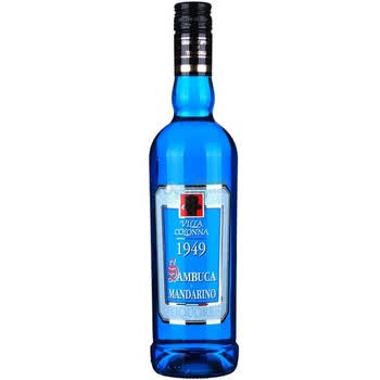 意大利山波卡柑桔味利口酒 700ml