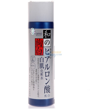 近江蔓莎和之美白化妆水150ml