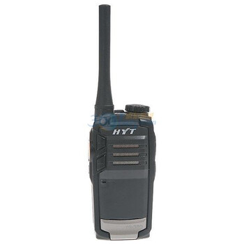 好易通（HYT）TC-320专业对讲机