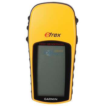 Garmin eTrexH