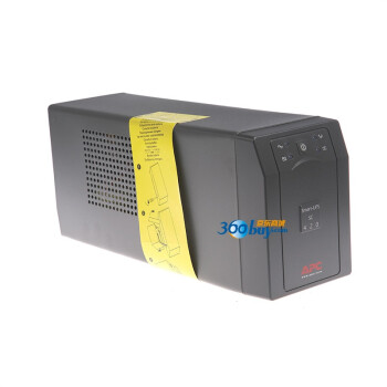 APC UPS 不间断电源SC420I