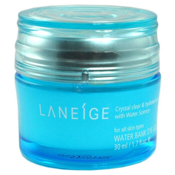 LANEIGE兰芝雪凝水酷眼部啫喱30ml