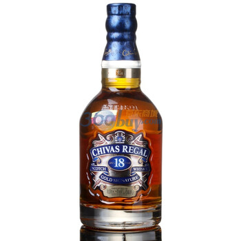 Chivas芝华士18年500ml