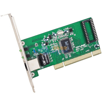 TP-LINK TG-3269C千兆PCI网卡（单片装）