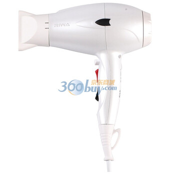 雷瓦( RIWA ) RC-361A 1800W 负离子电吹风