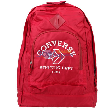 CONVERSE匡威中性背包配件系列S311M917625大红F码