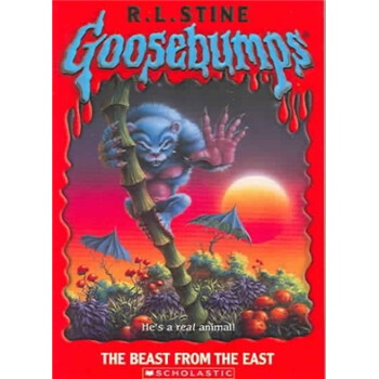 beast from the east goosebumps