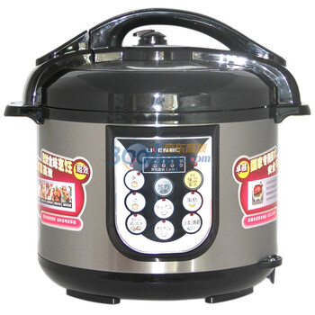 利仁(Liven)DNG-5000电压力锅