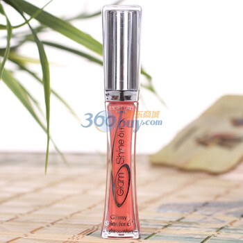 LOREAL欧莱雅魅力炫彩持久唇蜜CP435#6ml
