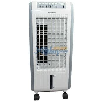 先锋（singfun）遥控单冷型冷风扇LG04-10AR1(DG1003)