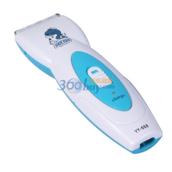 呦呦婴童理发器YY-668