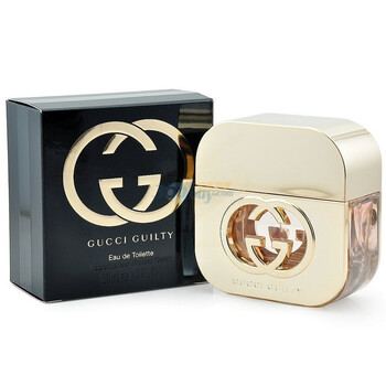 Gucci古驰罪爱淡香水 30ml