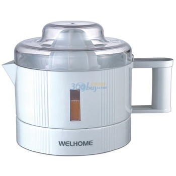 惠家（welhome） ZD-2 柳橙机（白色）