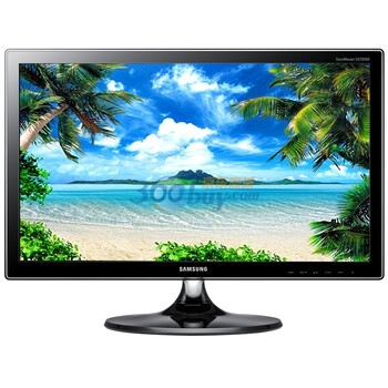 三星（SAMSUNG）S27B550V 27英寸宽屏LED液晶显示器
