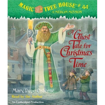 a ghost tale for christmas time a merlin mission magic a ghost tale for christmas time a merlin mission magic