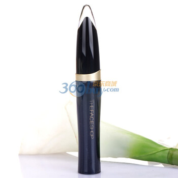The face shop迪肤适魔幻时尚睫毛膏 #02 （超长+浓密）8ml
