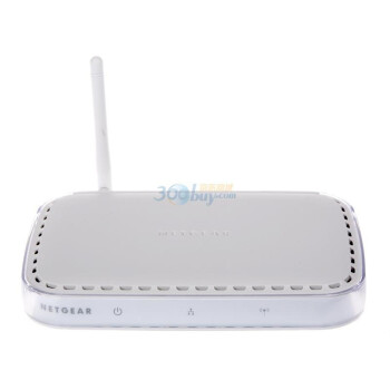 网件（Netgear）54M无线AP WG602