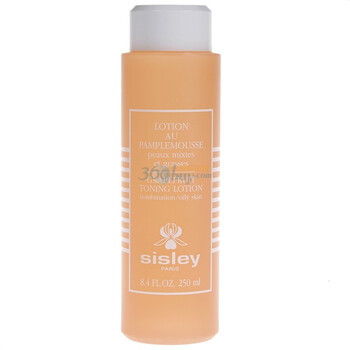 希思黎sisley调理化妆水250ml