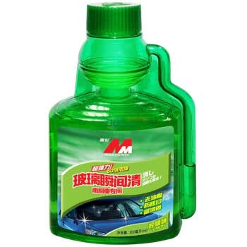MOST MARK 玻璃瞬间清 300毫升 MM-28520 柠檬味