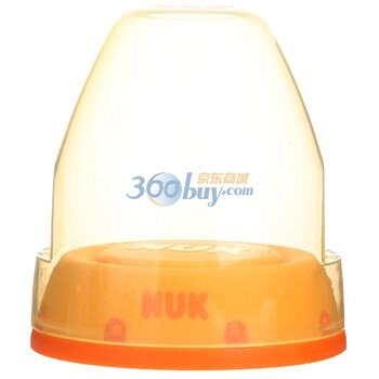 NUK新宽口奶瓶盖 旋盖和密封盖组件 颜色随机 40.256.730
