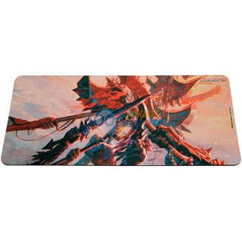 镭拓（RantoPad）HX魔兽世界鼠标垫部落版
