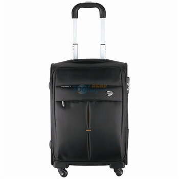 American Tourister美国旅行者四轮旋转拉杆箱C53*09001 (50cm)