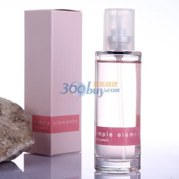 雅芳悦己香水花瓣雨30ml