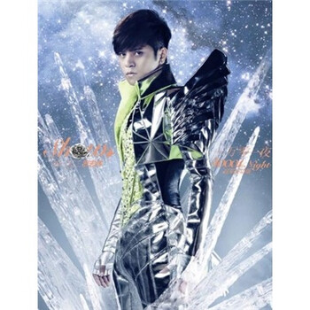  罗志祥 :独一无二· 一万零一夜 冠军(庆功版) - 华