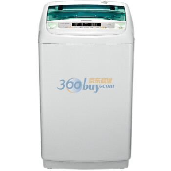 限华东:Hisense 海信 XQB60-8199 波轮式洗衣机 6kg