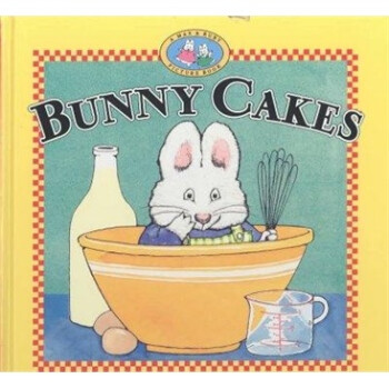 《Bunny Cakes》(Rosemary Wells)