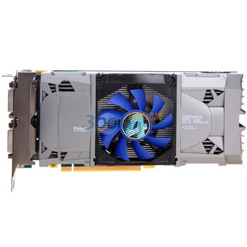 影驰(Galaxy)GTS450四星黑将 825MHz/3600MHz 1G/128BIT DDR5 PCI-E显卡