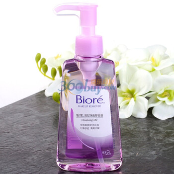 Biore碧柔深层净透卸妆油150ml